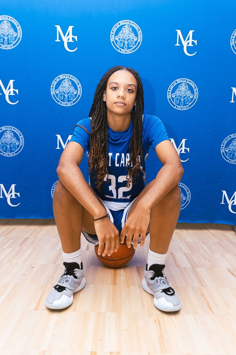 Amya Goodsell