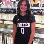Madylynn Spriggs