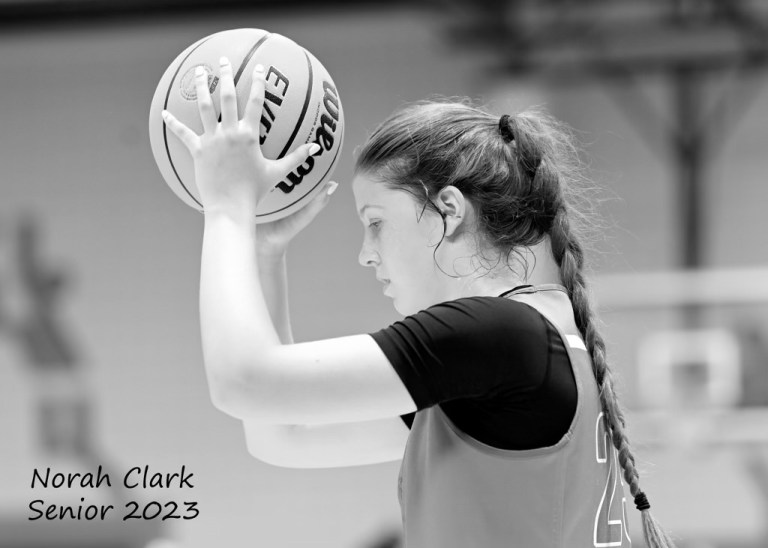 Norah Clark