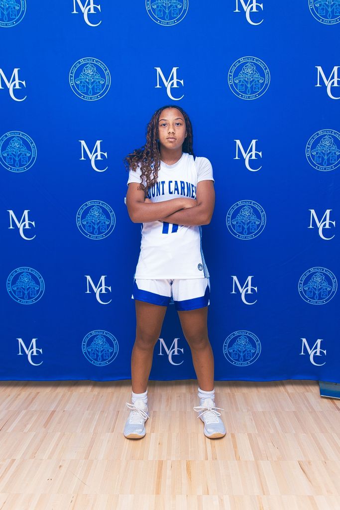 Jayla Goodsell