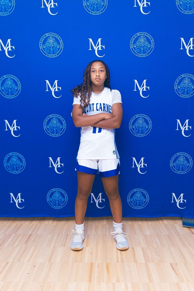 Jayla Goodsell