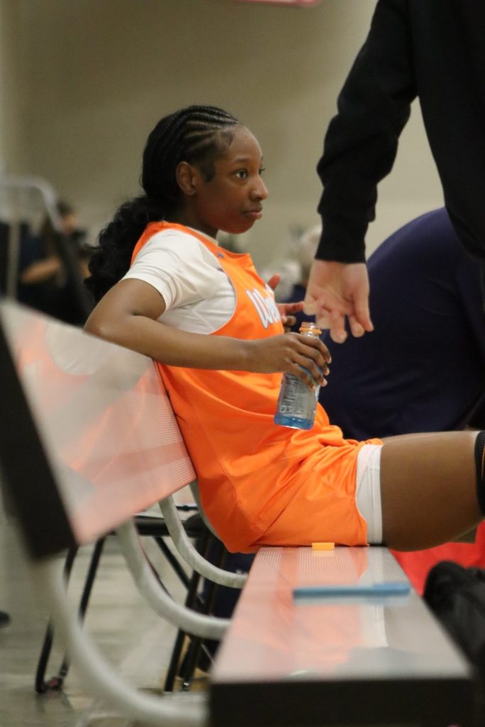 Zo’e Peyton