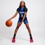 ANIYA DAVIS