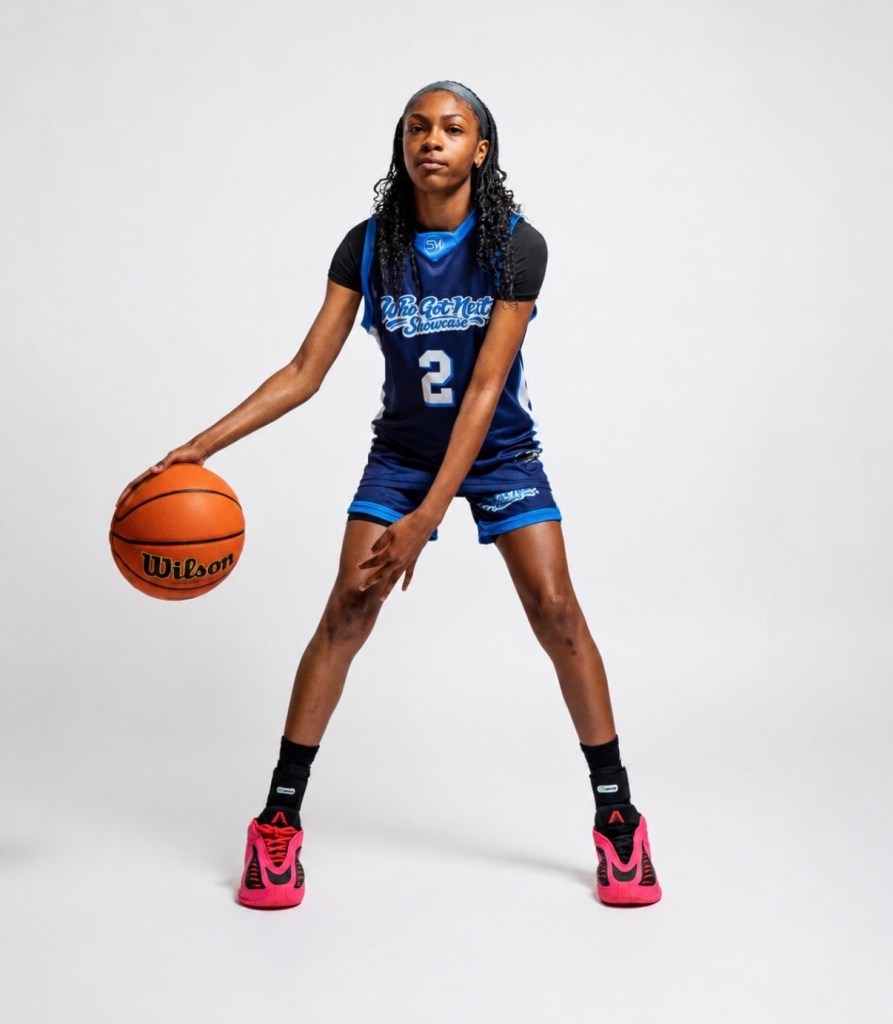 ANIYA DAVIS