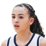 Melody Ashford