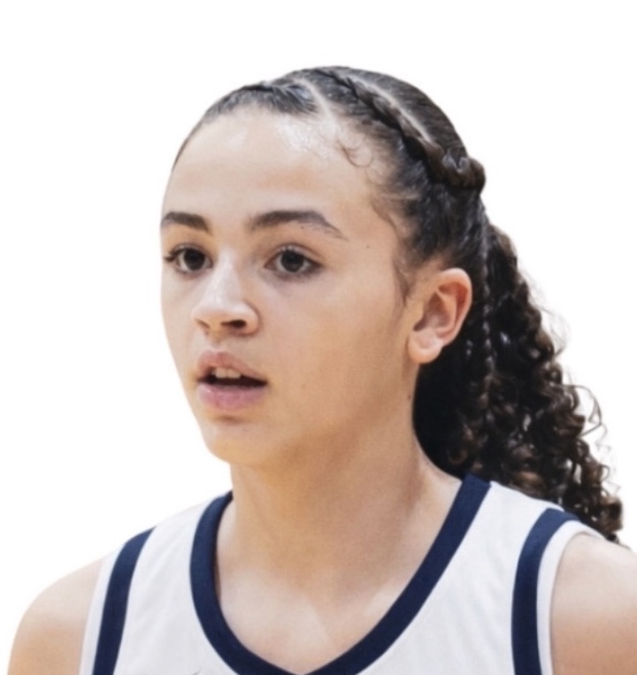 Melody Ashford