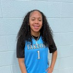 Kamora Moore