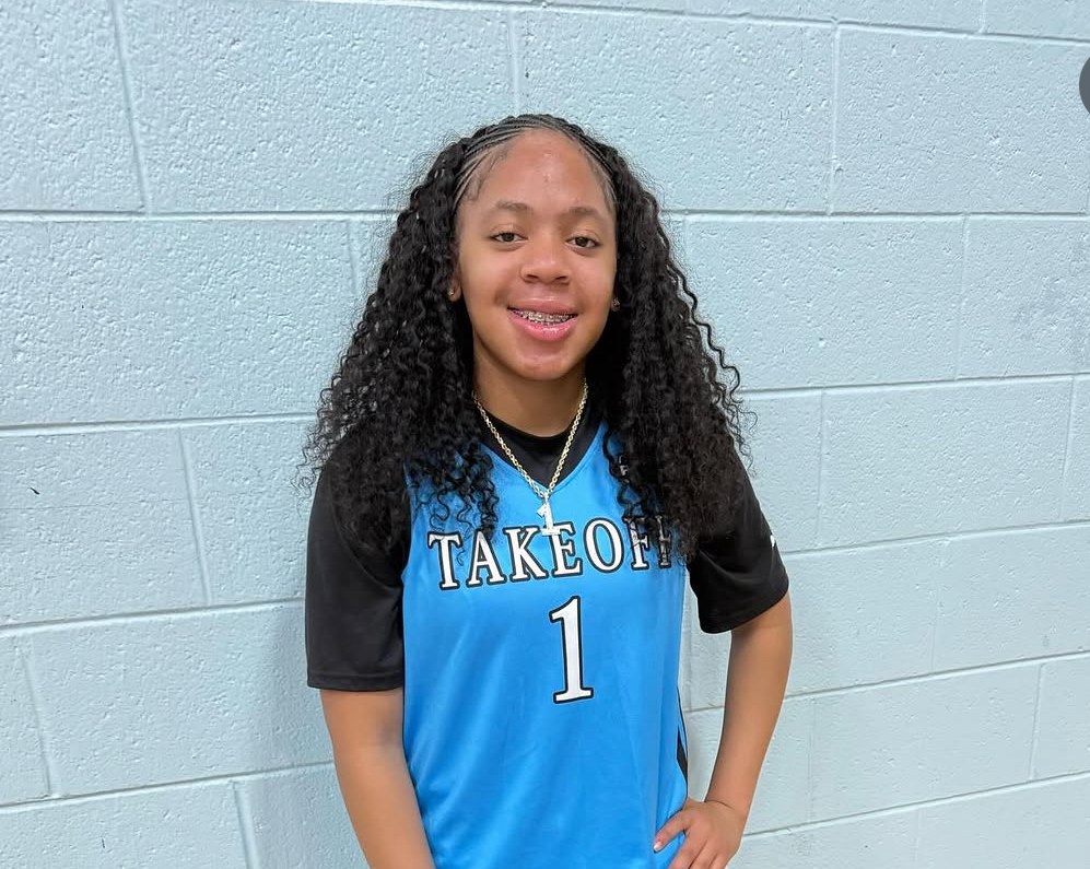 Kamora Moore