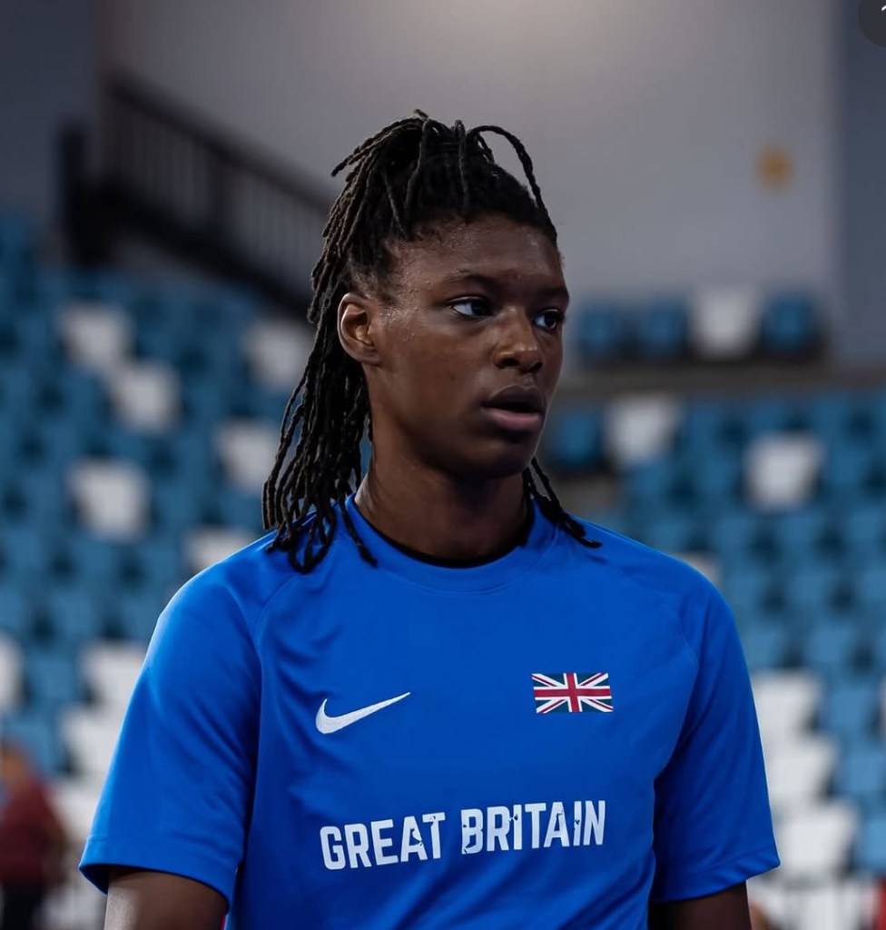 Chayana Collins