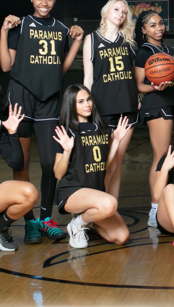 Jaelyn Polanco