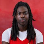 Janiyah Hargrave