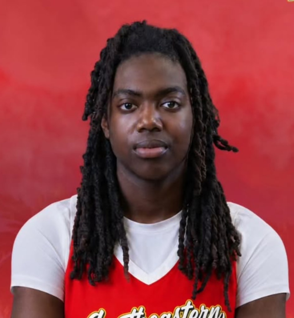 Janiyah Hargrave