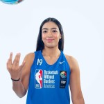 Bethsaida Ferreira