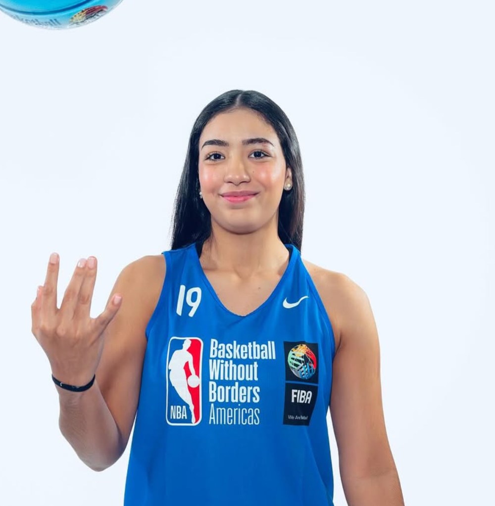Bethsaida Ferreira