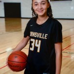 Zariannah Henderson