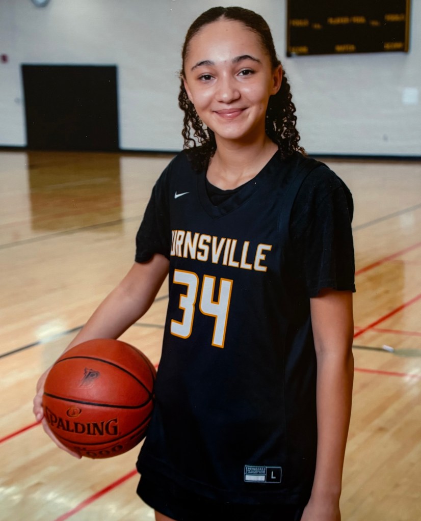 Zariannah Henderson