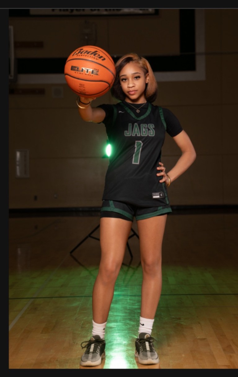 Semaj Williams