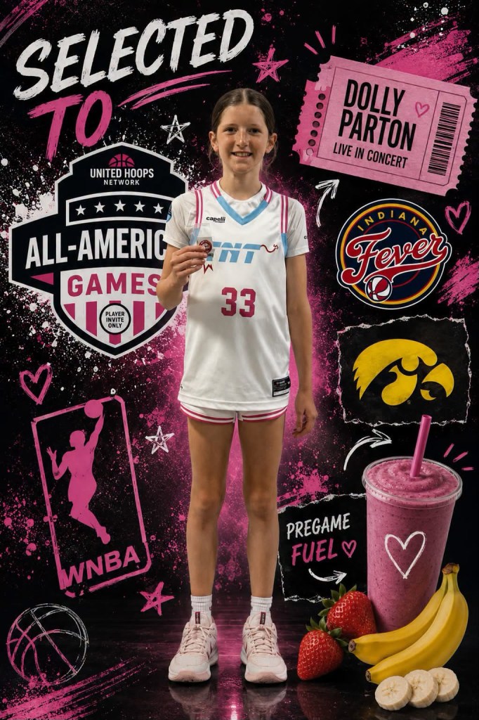 Emersyn Veach