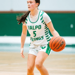 Madelyn Miller