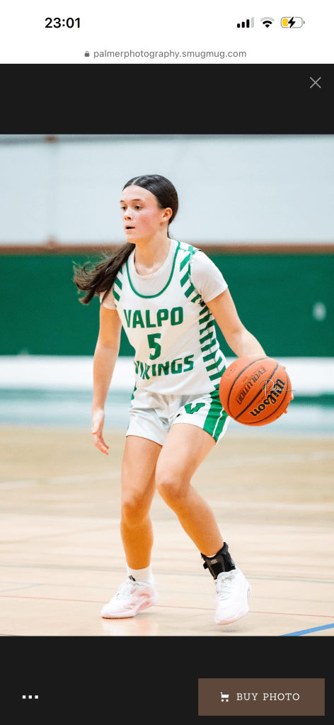 Madelyn Miller