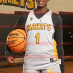 Lashanta Dixon