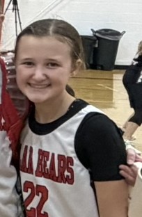Harper Klug