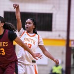 Jamara Harvey