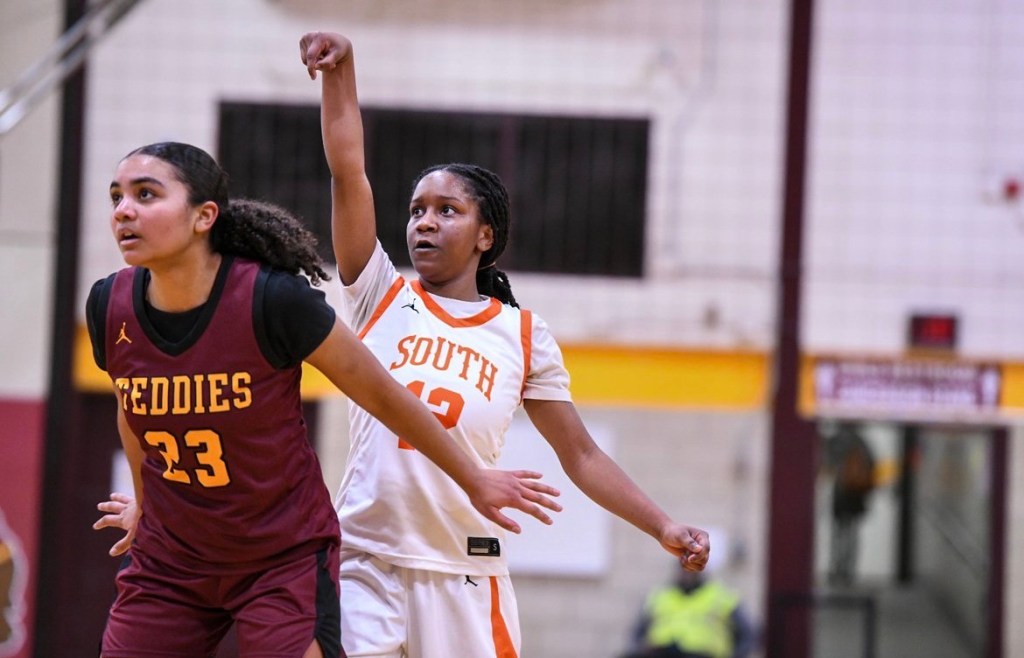 Jamara Harvey