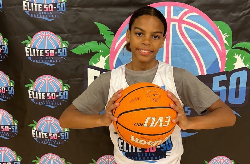 Shining Stars from the DMV Freshman Showcase