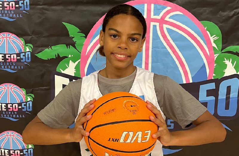 Top Defensive Players Shine at Prime Event East