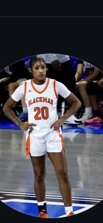 Nautica Tomlin