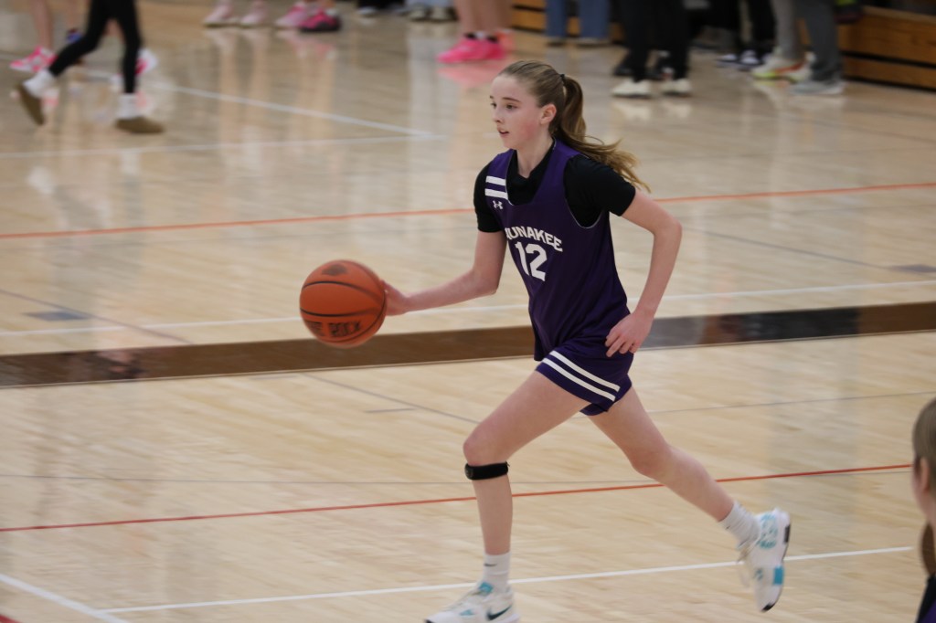Kadence Porter