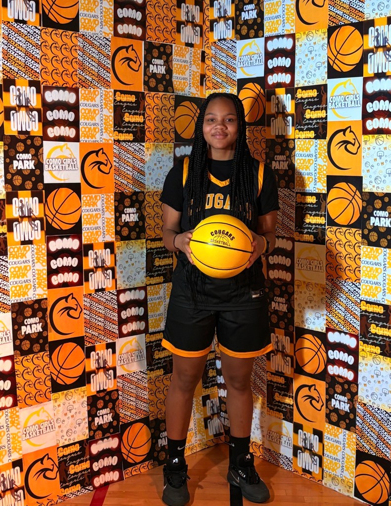 Daja Townsend