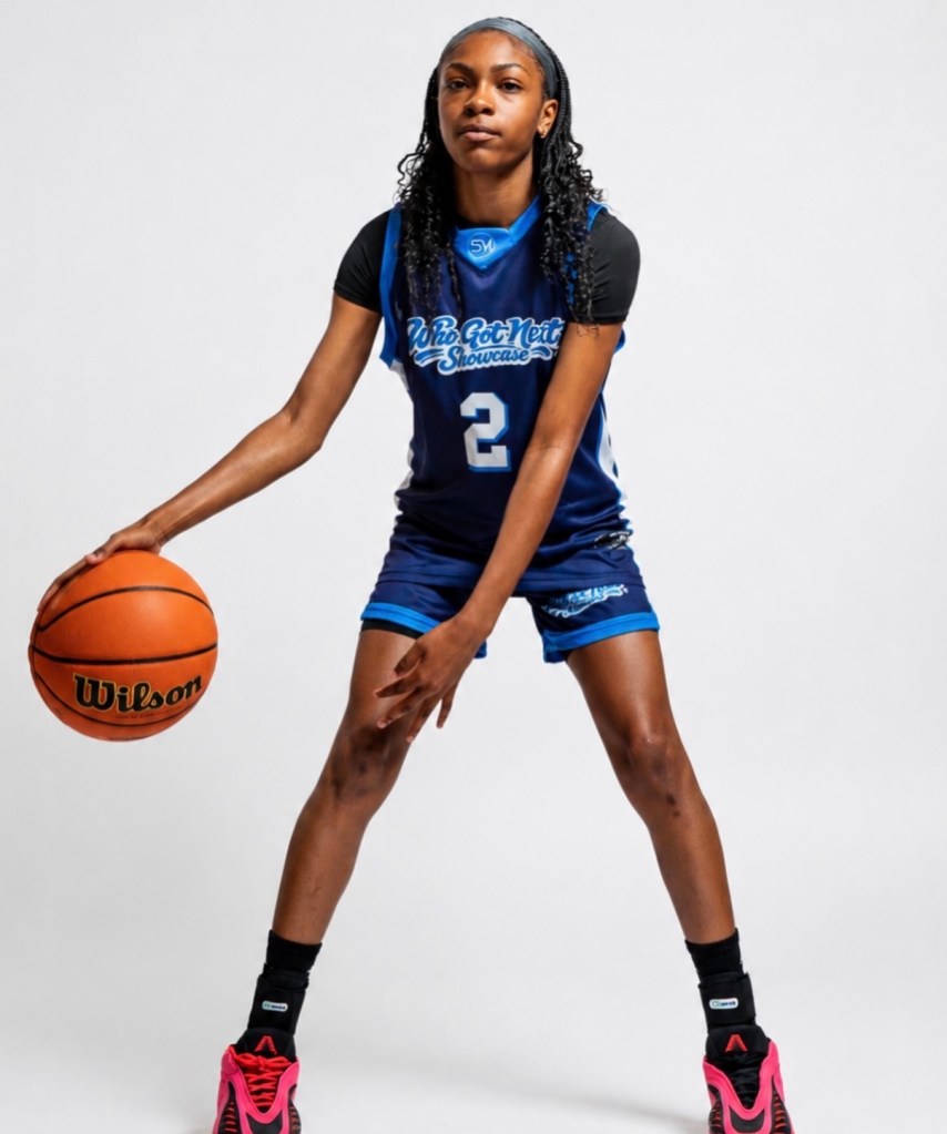 ANIYA DAVIS