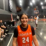 Azalee Alvarado-Tellez