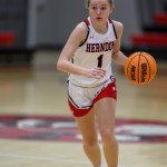 Payton Harrison