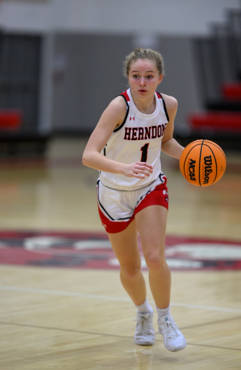 Payton Harrison