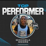 Michaela Moore