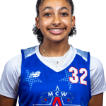 Elliana Barnes