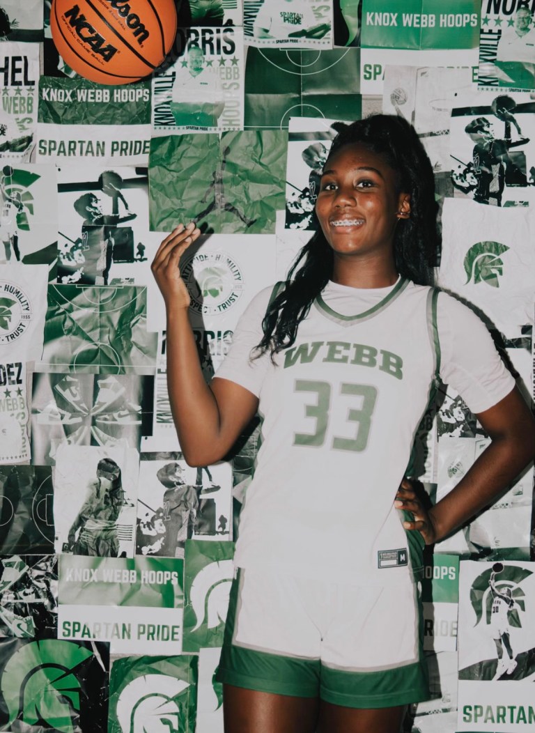 Kyndall Mays