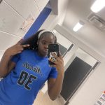 Sheniyah Manuel