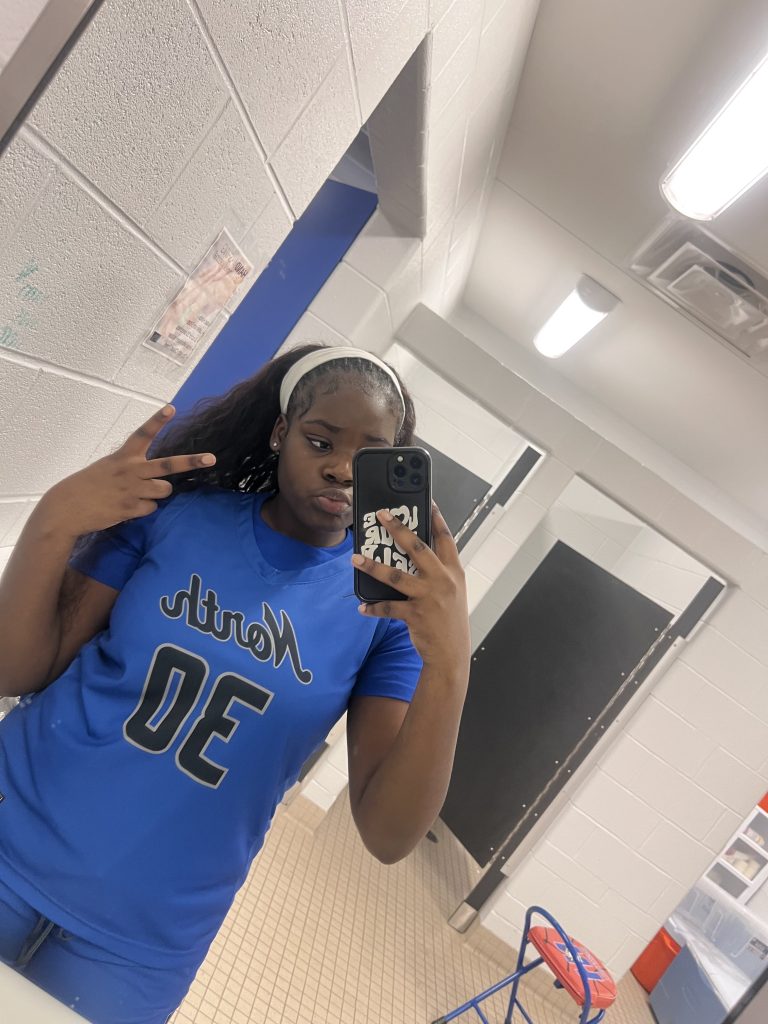 Sheniyah Manuel