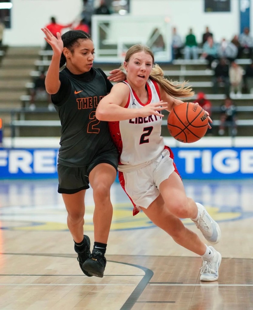Mikah Henderson