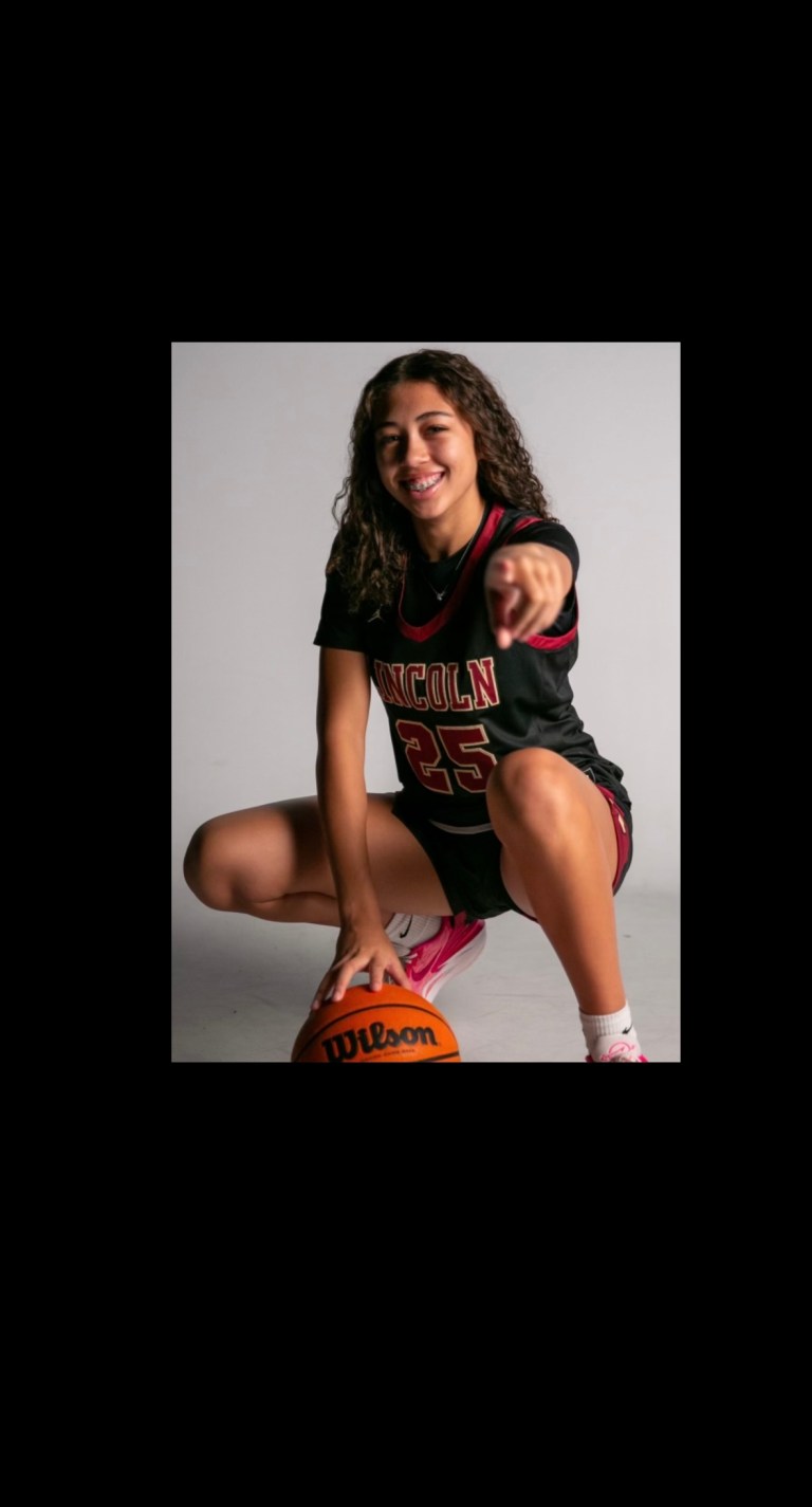 Jayla Albert