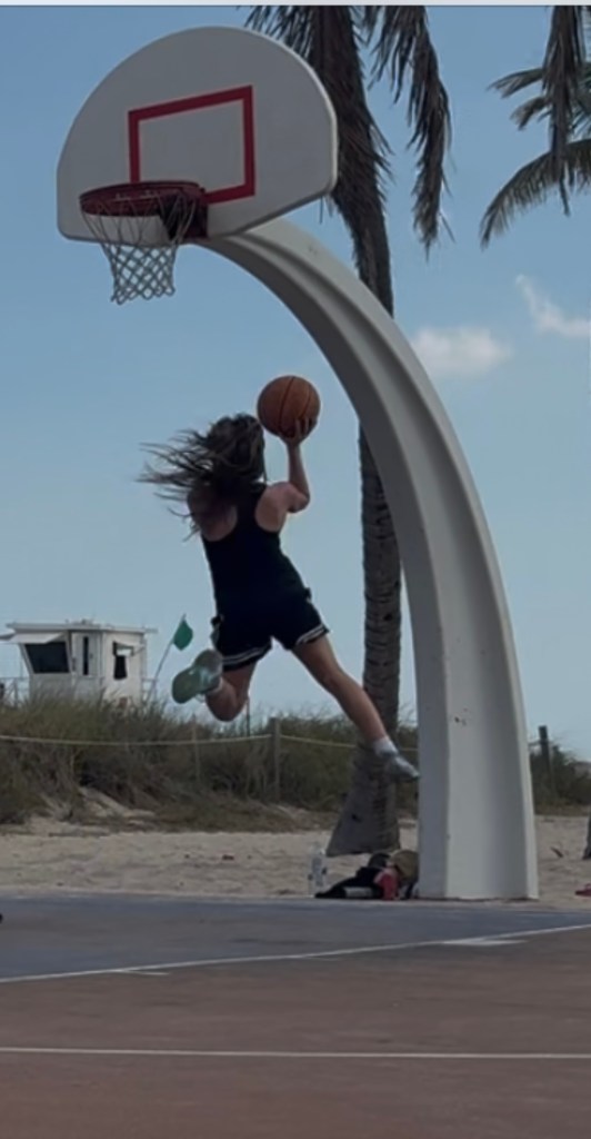Grace Sabo