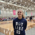 Sadie Romens