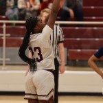 Maleeyah Chapman
