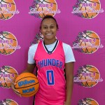Jordyn Thomas