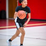 Mariah Jones