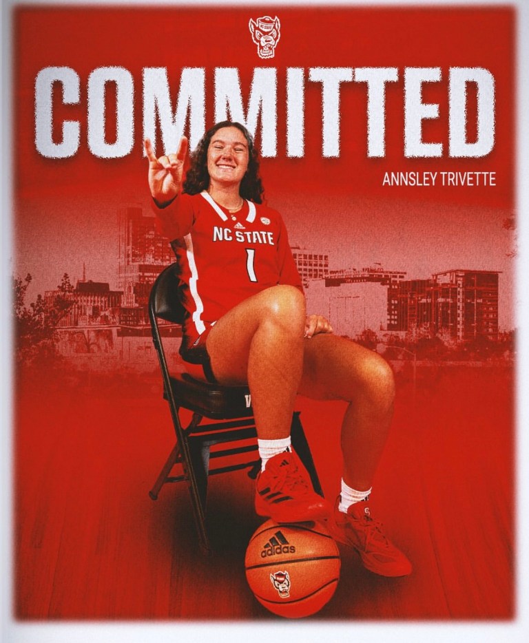 Annsley Trivette